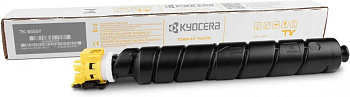 Фото Тонер-картридж Kyocera-Mita TK-8555Y для TASKalfa 5054ci (24000стр.) Желтый (Yellow) Original 