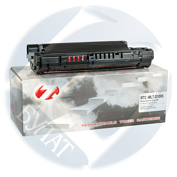 Фото Картридж 7Q MLT-D109S для Samsung SCX-4300 (2000стр.)