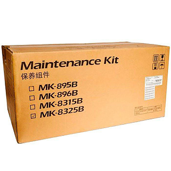 Фото Сервисный комплект KYOCERA MK-8325B TASKalfa 2551ci (MK-8325B/1702NP0UN1) 200K