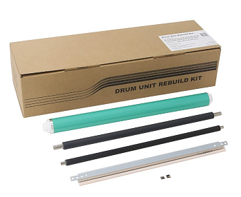 Фото Комплект восстановления драм-юнита C-EXV63-Kit для CANON iR 2725/2730/2745/2925/2935/2945 (CET), 120000 стр., CET501041