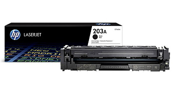 Картридж (CF540A) Hewlett-Packard № 203A для CLJ Pro MFP M254/ M280/ M281 (1400стр.) Черный (Black) Original Фото Картридж (CF540A) Hewlett-Packard № 203A для CLJ Pro MFP M254/ M280/ M281 (1400стр.) Черный (Black) Original