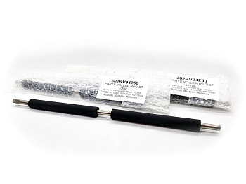 Фото Ролик регистарции нижний 302RV94250 для Kyocera 2235dn, 2335,P2040dn, M2135dn, M2635dn, M2735dw, M2040dn, M2540dn, M2640idw