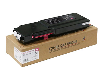 Фото Тонер-картридж (CPT) 106R03535 для XEROX VersaLink B400/405 (CET) Magenta, 100г, 8000 стр., CET141631