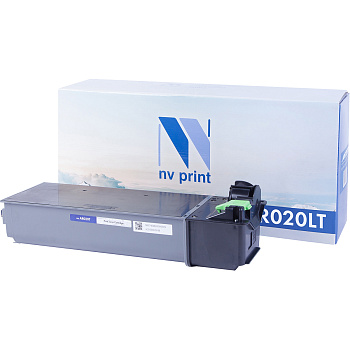 Фото Картридж NV-Print AR-020LT для Sharp AR 5516/ 5520 (16000стр.)