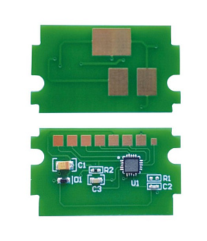 Фото Чип Kyocera TK-5230Y для KYOCERA ECOSYS P5021cdn/M5521cdn (CET) Yellow, 2200 стр., CET401037