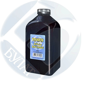 Фото Тонер для Ricoh Aficio AP2600/ SP4100/ 4310 (бут.500г) БУЛАТ