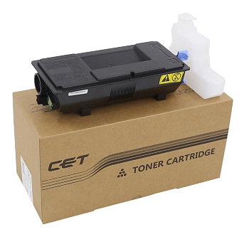 Тонер-картридж (PK15B) TK-3400 для KYOCERA ECOSYS PA4500x/MA4500x/MA4500fx (CET), 320 г, 12500 стр., CET131122 Фото Тонер-картридж (PK15B) TK-3400 для KYOCERA ECOSYS PA4500x/MA4500x/MA4500fx (CET), 320 г, 12500 стр., CET131122