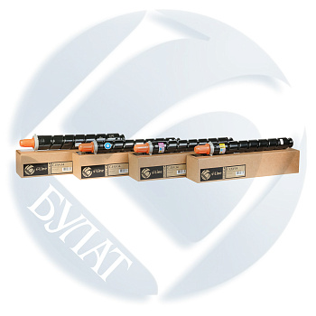 Тонер-картридж s-Line C-EXV34 для Canon IR C2020 (23000стр.) Черный (Black) Фото Тонер-картридж s-Line C-EXV34 для Canon IR C2020 (23000стр.) Черный (Black)