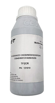 Фото Носитель (девелопер) TF2CR для CANON iR ADVANCE C5051/C5030 (CET), 1000г/бут, CET121010