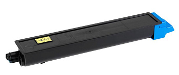 Фото Тонер-картридж Kyocera-Mita TK-8315C для TASKalfa 2550ci (6 000стр.) Голубой (Cyan) Original
