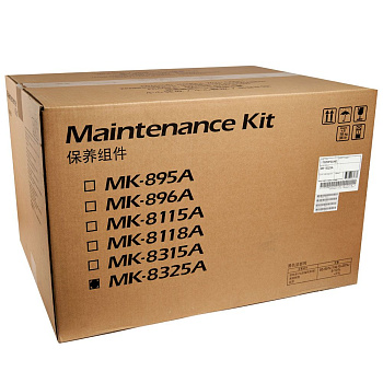 Фото Сервисный комплект KYOCERA MK-8325A TASKalfa 2551ci (MK-8325A/1702NP0UN0) 200K
