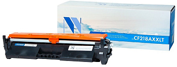 Картридж NV-Print CF218AXXLT для HP LaserJet Pro M104a/ M104w/ M132a/ M132fn/ M132fw/ M132nw (5000стр.) Фото Картридж NV-Print CF218AXXLT для HP LaserJet Pro M104a/ M104w/ M132a/ M132fn/ M132fw/ M132nw (5000стр.)