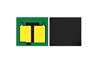 Фото Чип HP W2120A (212A) для HP Color LJ M554/M578 (5500стр.) Черный (Black)