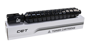 Фото Тонер-картридж (CPP, TF8) XT67Ke для DELI M201CR/M301CR (CET) Black, 5300 стр., CET141859