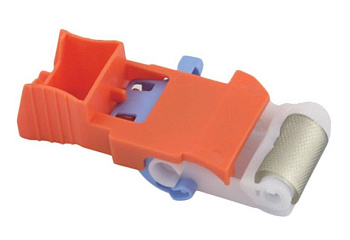 Фото Ролик подхвата (PU) с инструментом для установки для HP LaserJet Enterprise M607dn (CET), CET7867E