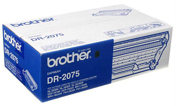 Фото Драм-картридж Brother DR2075 для HL-2030 Original