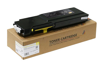 Фото Тонер-картридж (CPT) 106R03533 для XEROX VersaLink B400/405 (CET) Yellow, 100г, 8000 стр., CET141632