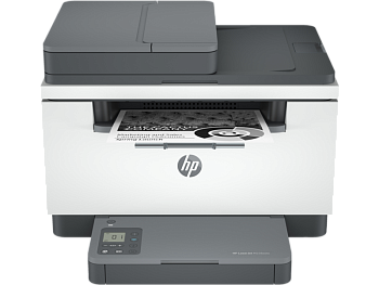 Фото МФУ HP LaserJet M236sdw (9YG09A) A4, 600dpi, 29ppm, 64Mb, ADF40, Duplex,wi-fi, USB