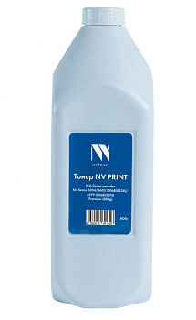 Фото Тонер NV PRINT для Xerox 6204/ 6605 (006R01238) / 6279 ( 006R01374) (бут.800г) Premium