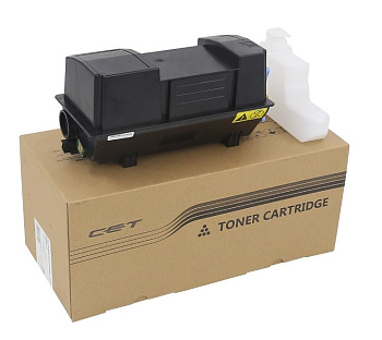 Фото Тонер-картридж (PK15B) TK-3440 для KYOCERA ECOSYS PA6000x/MA6000ifx (CET), 1000 г, 40000 стр., CET131126