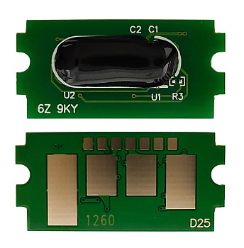 Фото Чип картриджа TK-1260 для KYOCERA ECOSYS PA4000wx/PA4000x (CET), 10000 стр., CET381508