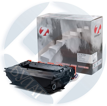 Фото Тонер-картридж 7Q W1470X (147X) для HP LJ M610 (25200стр.).- без гарантии прошивки