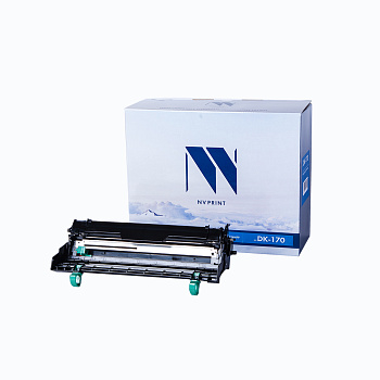 Фото Барабан NV-Print DK-170 для Kyocera ECOSYS P2035/ P2135/ M2035/ M2535, FS-1035MFP/ 1135MFP/ 1320/ 1370 (100000стр.)