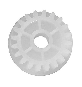 Шестерня привода фьюзера 20T RU5-0957-000 для HP LaserJet P3005/M3027/M3035 (CET), CET2423 Фото Шестерня привода фьюзера 20T RU5-0957-000 для HP LaserJet P3005/M3027/M3035 (CET), CET2423