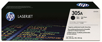 Картридж (CE410A) Hewlett-Packard №305A для HP CLJ Color M351/ M451/ MFP M375/ MFP M475 Черный (Black) Original Фото Картридж (CE410A) Hewlett-Packard №305A для HP CLJ Color M351/ M451/ MFP M375/ MFP M475 Черный (Black) Original