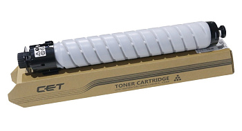 Фото Тонер-картридж (CPP, CPT) 842530 для RICOH IM C4510/C6010 (CET) Black, 575г, 42000 стр., CET141758