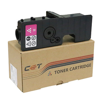 Фото Тонер-картридж (PK294) TK-5240M для KYOCERA ECOSYS P5026cdn/M5526cdn (CET) Magenta, 45г, 3000 стр., CET8996MR