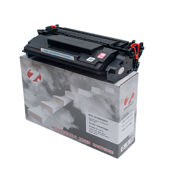 Фото Картридж 7Q CF259X/057H для HP LaserJet Pro M304/ M404/ M428, Canon LBP-223/ MF443 (10000стр.) - без чипа