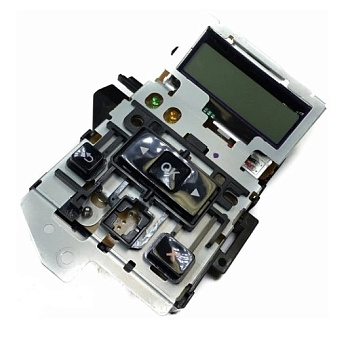 Фото Панель управления для HP HP LJ M402d/n/dn/dne/M404n/dn/M304a (RM2-5391)