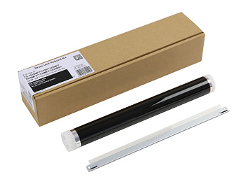 Фото Комплект восстановления DK-170 / DK-130 / DK-110 для Kyocera M2030DN/2035DN/P2035d (CET), CET501003 барабан + ракель