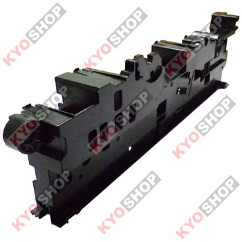 Фото Правая направляющая кассеты Kyocera FS-4100/ 4200/ 4300/ P3045/ P3050/ P3055/ P3060/ M3550/ M3560 [302LV02040/ 3V2LV02042]