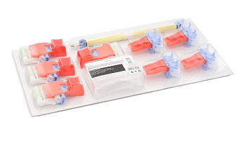 Фото Комплект роликов лотков (PU) + ролик переноса для HP LaserJet Enterprise M607dn (CET), CET561062