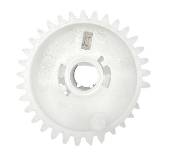 Фото Муфта узла захвата HP LJ 1320/1160/3390/3392/P2015/P2014/P2035/ P2055/M401 (RM1-1301/RU5-0325/RU5-0326) DGP0615