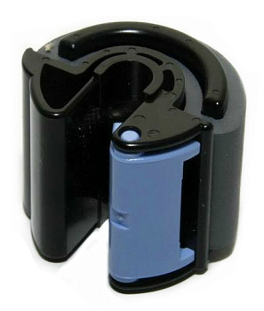 Фото Ролик захвата ручная подача HP LJ 4000/ 4050/ 4100, Canon FAX-L1000, LBP-1760 [RG5-3718/RG9-1529]