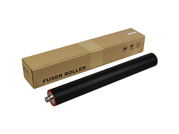 Фото Резиновый вал с бушингами для CANON iR ADVANCE 6055 (CET), CET5121