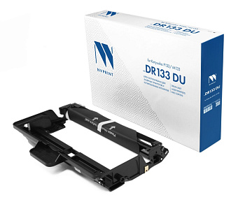Фото Блок фотобарабана NV-Print DR133 для Катюша P133/M133 (30000стр.)