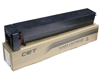 Фото Тонер-картридж (CPT) TN-912 для KONICA MINOLTA Bizhub 958 (CET), (WW), 915,6г, 40800 стр., CET131085