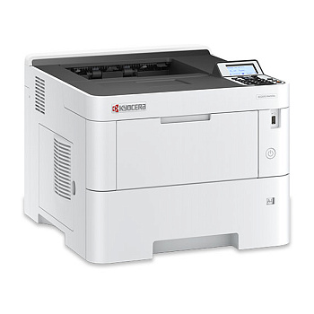 Фото Принтер Kyocera ECOSYS PA4500x (110C0Y3NL0) A4, 45 стр/мин, 1200x1200dpi, 512Мб, USB 2.0, Network, Wi-Fi, Duplex,старт.