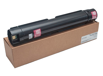 Фото Тонер-картридж e-Line 106R03765 для Xerox VersaLink C7000 (10700стр.) Черный (Black)