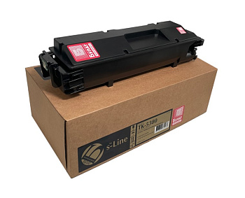 Тонер-картридж s-Line TK-5380 для Kyocera ECOSYS PA4000cx/MA4000cix (13000стр.) Черный (Black) - с чипом Фото Тонер-картридж s-Line TK-5380 для Kyocera ECOSYS PA4000cx/MA4000cix (13000стр.) Черный (Black) - с чипом