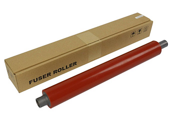 Фото Тефлоновый вал NROLI1797FCZZ для SHARP MX-4100N/5000N/4101N/5001N (CET), CET7662