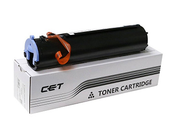 Фото Тонер-картридж (CPP) C-EXV50 для CANON iR1435/1435i/1435iF/1435P (CET), 689г, 17600 стр., CET5373