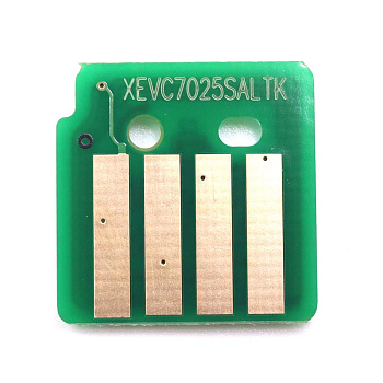 Фото Чип Xerox VersaLink C7020/ C7025/ C7030 (106R03745) (23600стр.) Черный (Black)