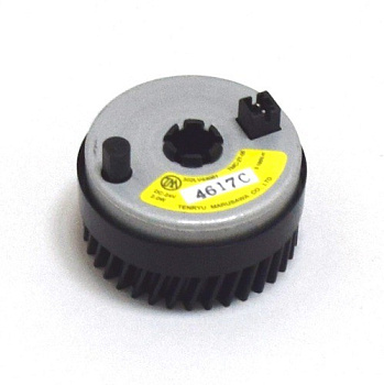 Фото Муфта 20-2W Z35R привода блока проявки Kyocera FS-2100/ 4100/ 4200/ 4300/ ECOSYS M3540 (302LV94160)