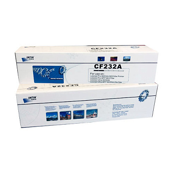 Фото Драм-картридж Uniton Premium (Премиум) CF232A для HP LJ Pro M203/ M206 (23000стр.)