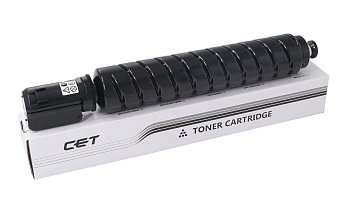 Фото Тонер-картридж (CPP, TF8) C-EXV66 для CANON iR ADVANCE DX 4925/4935/4945 (CET), 785г, 44500 стр., CET131139